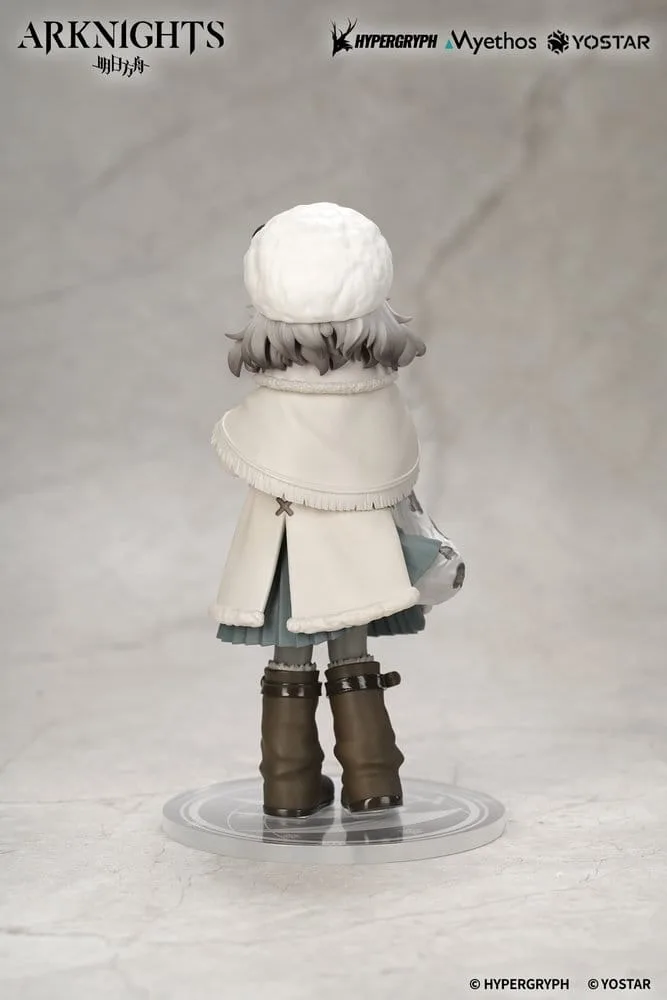 Arknights PVC Figure – Pramanix Rhodes Kids Series 16.3 cm 5