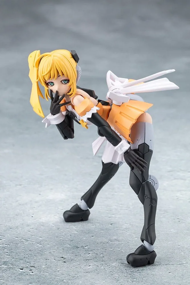 Megalomaria Unlimited Universe Model Kit – Stars 14 cm 5