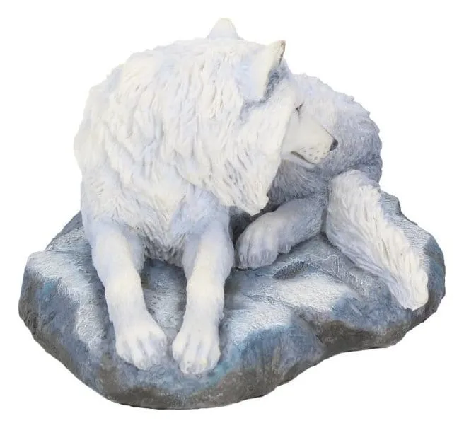 Lisa Parker Figure – Guardian of the North 20 cm 3
