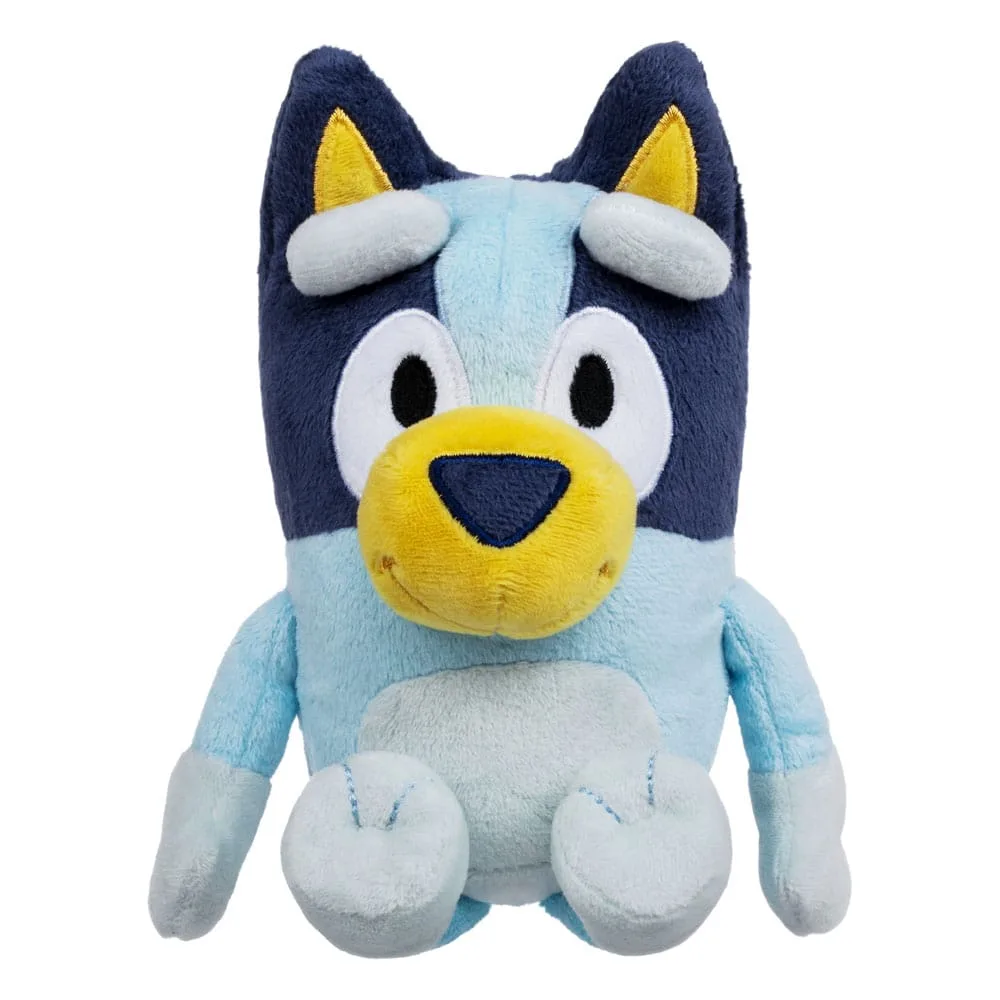 Bluey Plush Figures – Basic Assortment of 10 20 cm 14