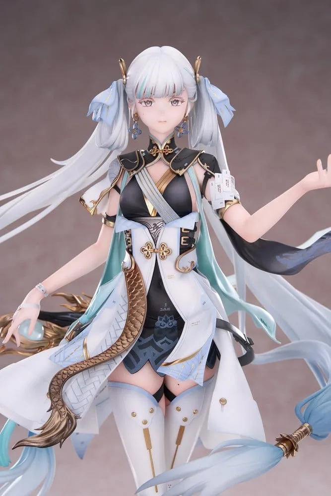 Wuthering Waves PVC Figure – Jinhsi 1/7 Scale 27 cm 18