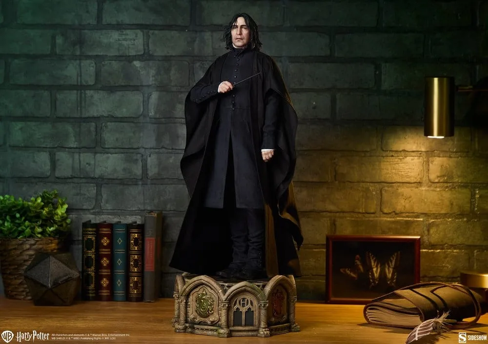 Harry Potter Figure – Severus Snape Premium Format 51 cm 2