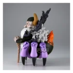One Piece Statue – St. Jaygarcia Saturn 13 cm 6