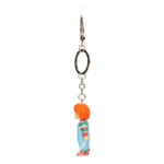 Chucky Sleutelhanger – PVC 6 cm 5