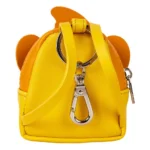 Disney Taschenanhänger – Cinderella Jubiläumsdisplay 7 cm 8