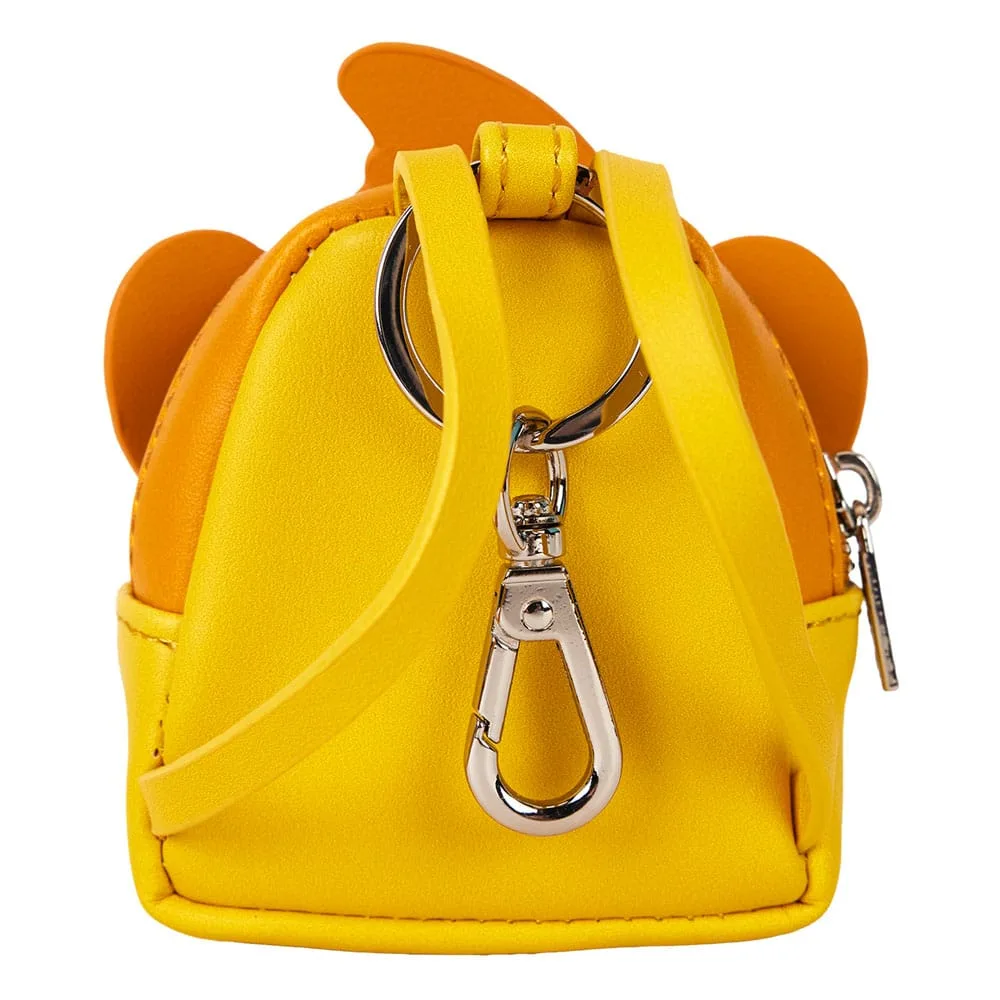 Disney Taschenanhänger – Cinderella Jubiläumsdisplay 7 cm 8