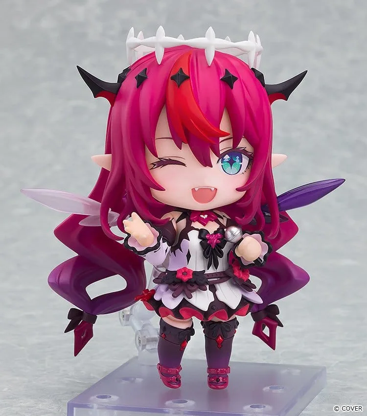 Hololive Production Nendoroid Action Figure – IRyS 10 cm 6
