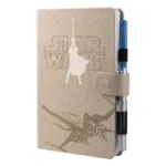 Star Wars Notebook – Luke Skywalker with Pen A5 1
