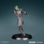 Mass Effect PVC Figure – Thane Krios 22 cm 4
