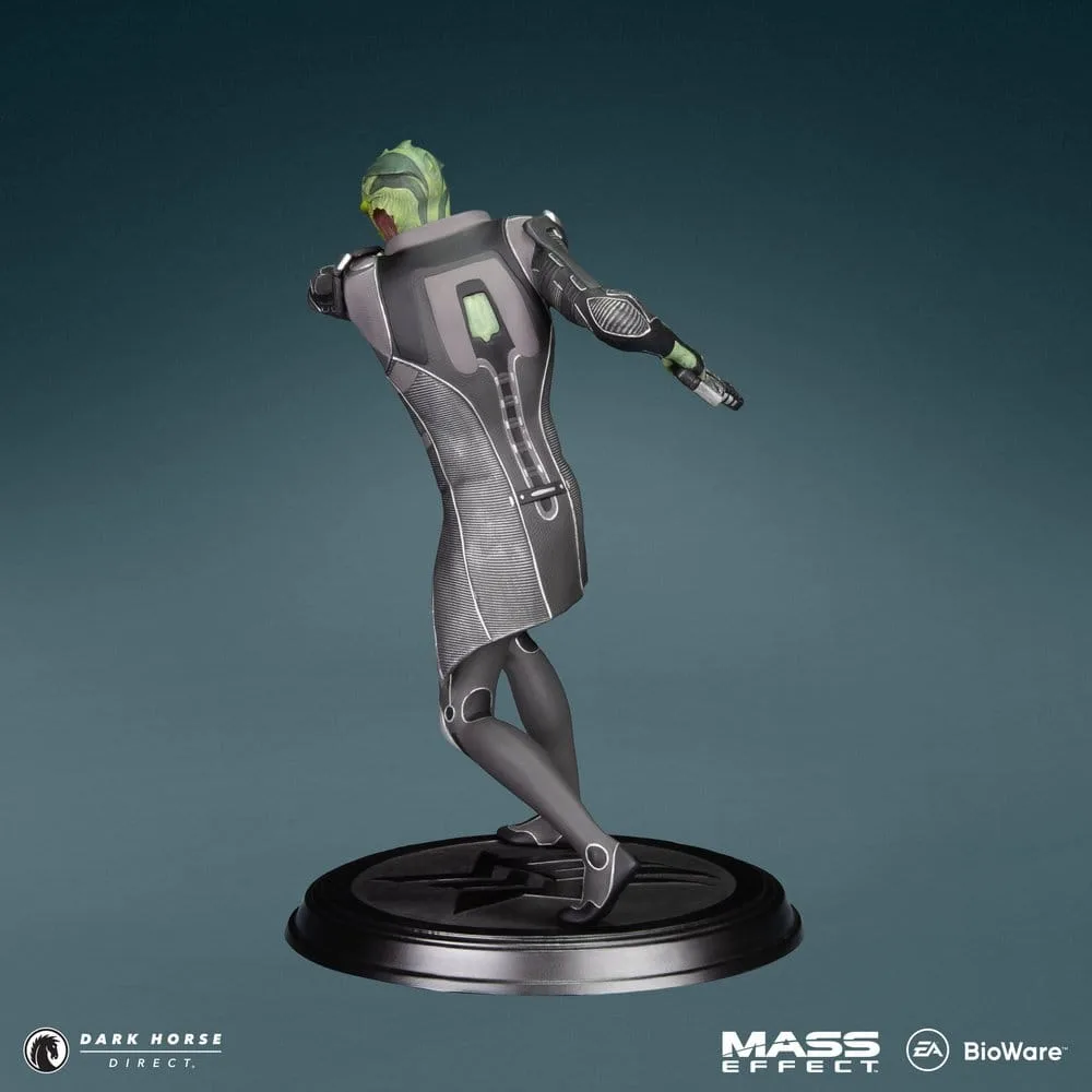 Mass Effect PVC Figure – Thane Krios 22 cm 4