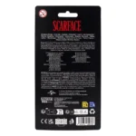 Scarface Keychain – The World Is Yours 2 cm 5