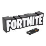 Fortnite Logo Light – Dual Light Modes 32 cm 8