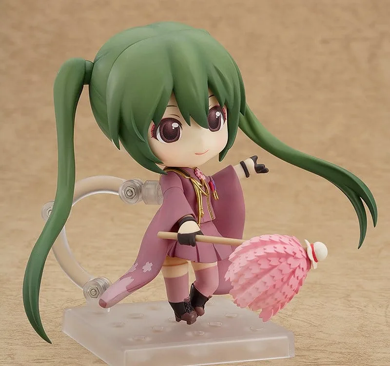 Hatsune Miku PVC Figure – Nendoroid Senbonzakura Version 10 cm 4