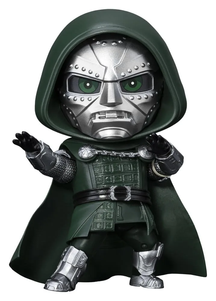 Avengers Doomsday Action Figure – Doctor Doom 12 cm 6