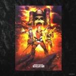 Masters of the Universe Puzzle – Teela’s Journey 1000 Pieces 1
