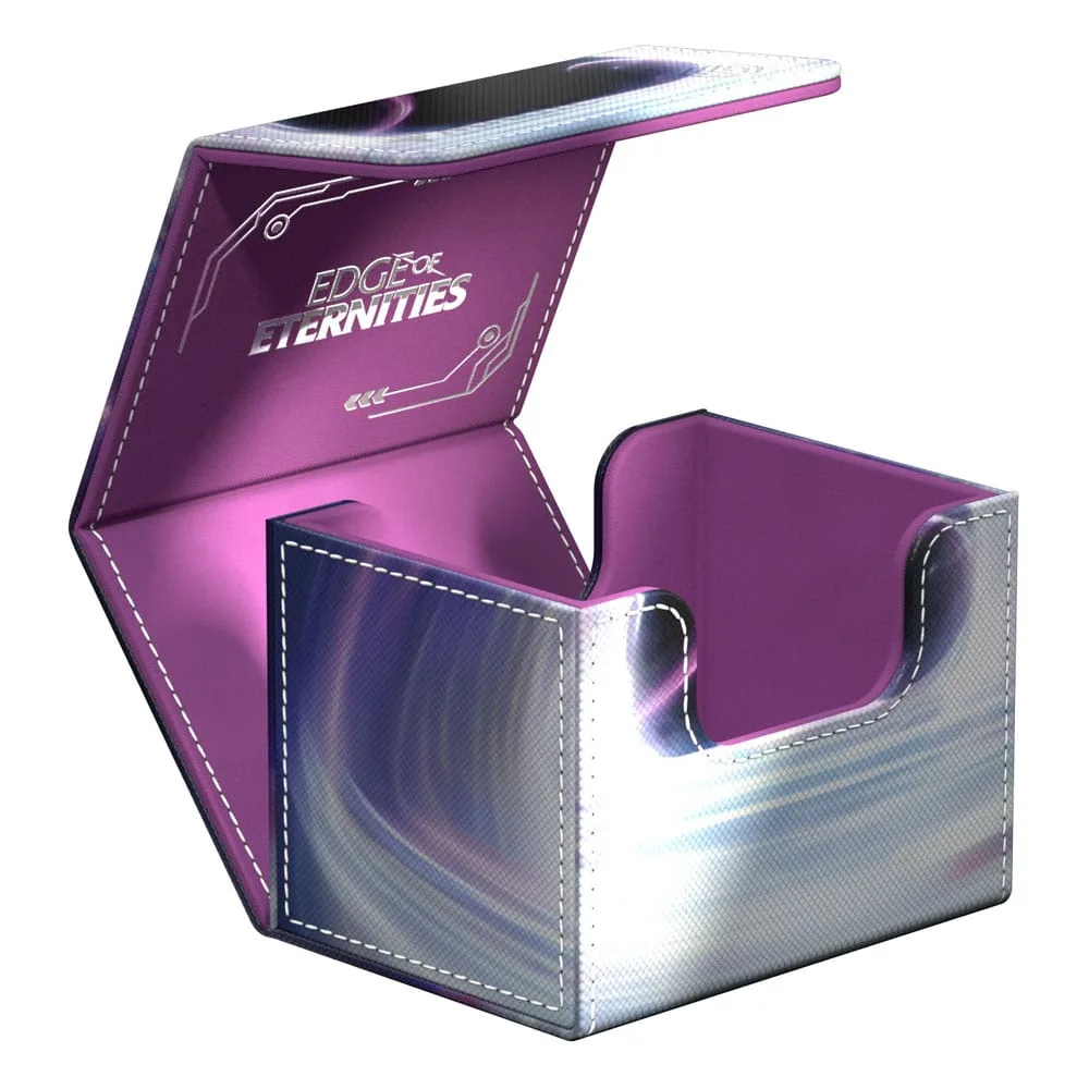 Magic the Gathering Deck Box – Susur Secundi Void Altar Sidewinder 100+ 5