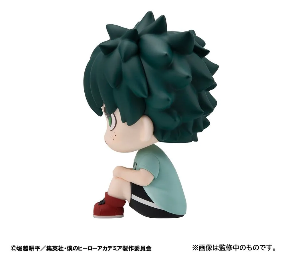 My Hero Academia Figure – Izuku Midoriya Casual Look 11 cm 6