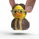 The Office Minifiguur – Dwight Tubbz 5 cm 2