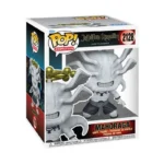 Jujutsu Kaisen Vinyl Figure – Funko Pop Mahoraga 15 cm 2
