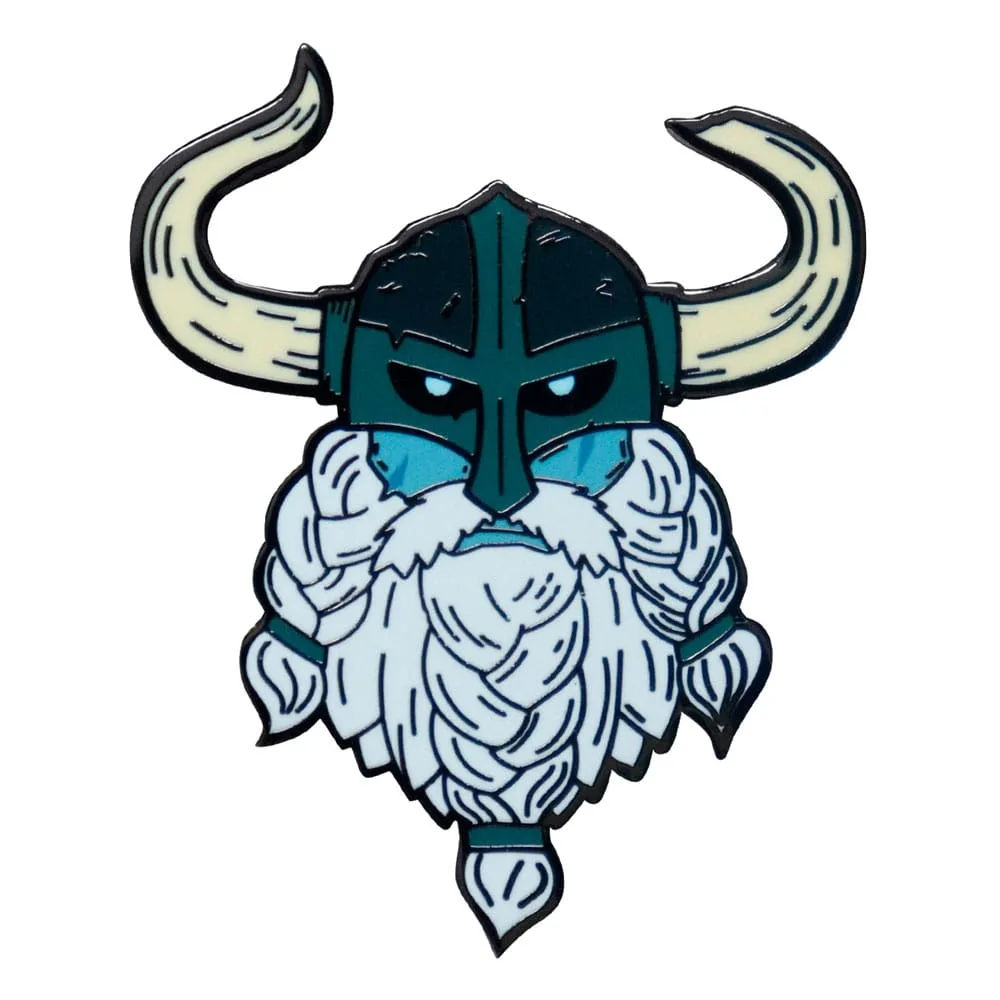 Dungeons & Dragons Mystery-Pins – 50. Jubiläum 12er-Display 11