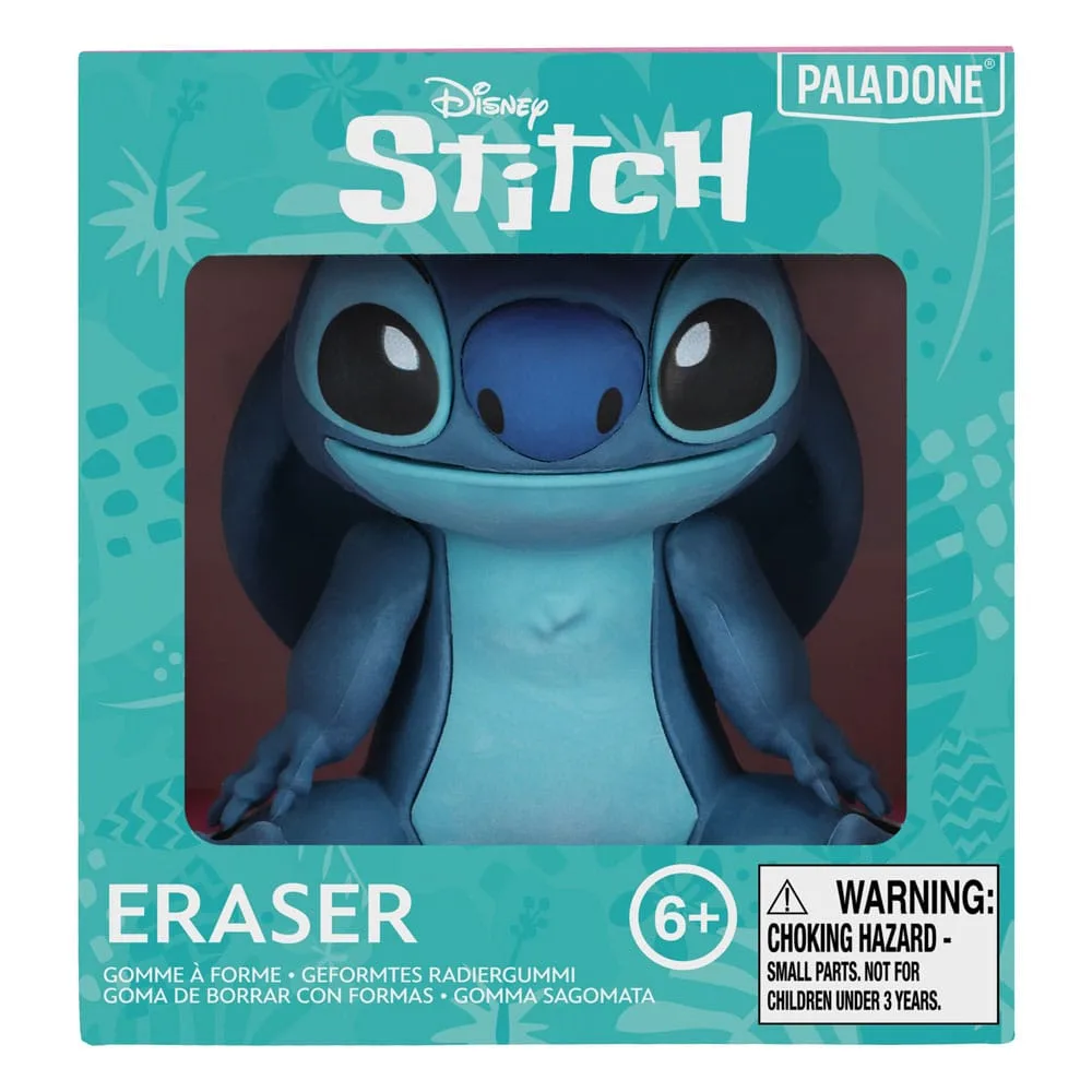 Lilo and Stitch Eraser – Chunky 2
