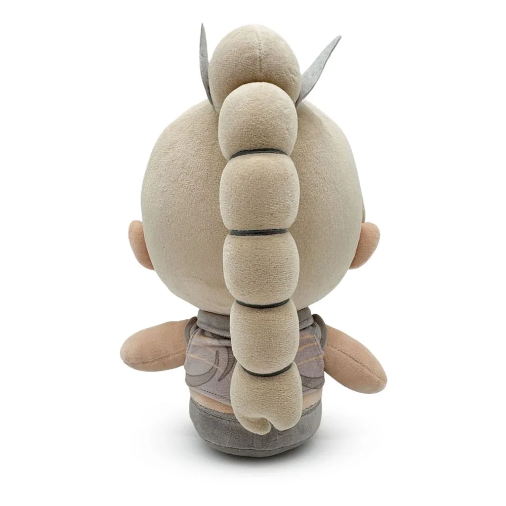 Baldur’s Gate 3 Plush Figure – Selunite Shadowheart 22 cm 4
