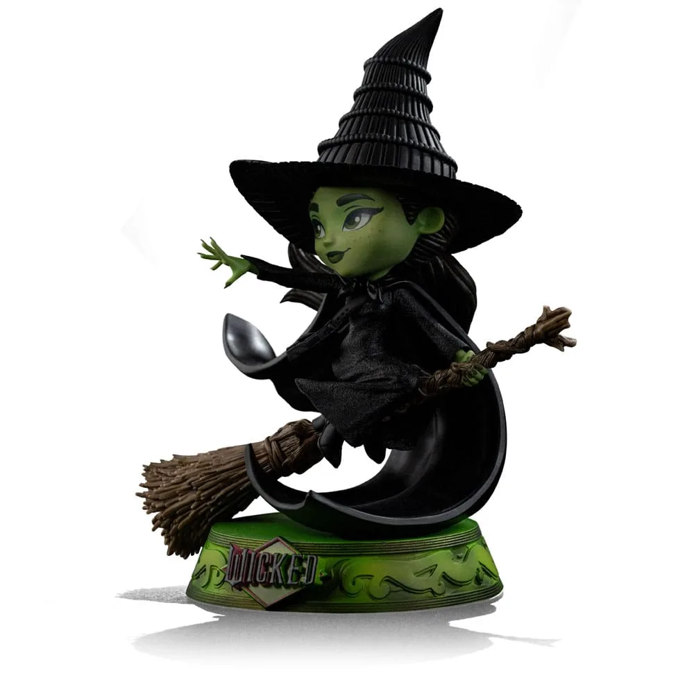 Wicked PVC Figure – Mini Co Elphaba 18 cm 6