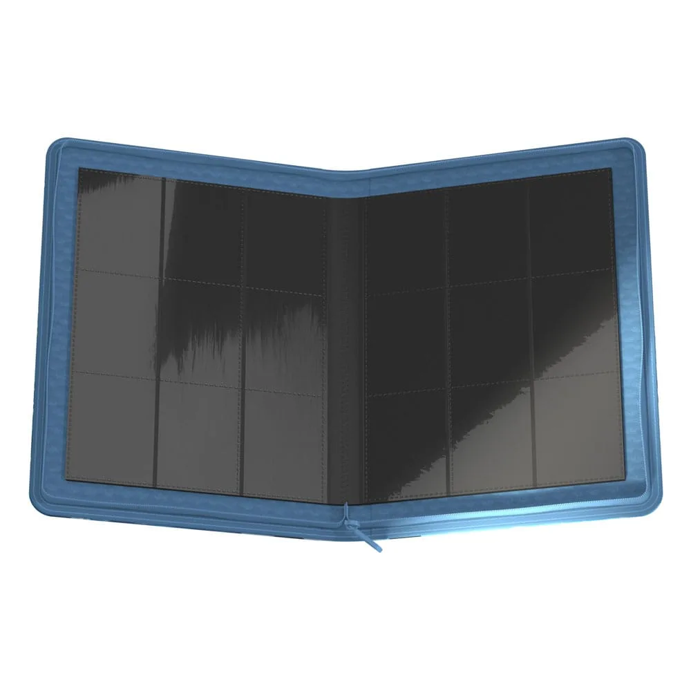 Magic the Gathering Card Binder – Katara Zipfolio 360 7