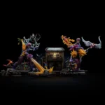 Marvel Statue – X-Men Danger Room Diorama A 42 cm 18