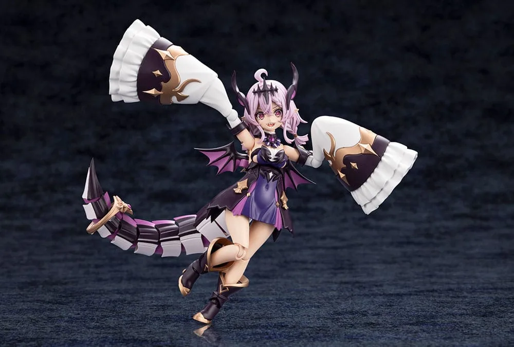 Arcanadea Plastic Model Kit – Gii 13 cm 2