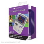 My Arcade Handheld Gaming System – Go Gamer Classic 300 Games 2