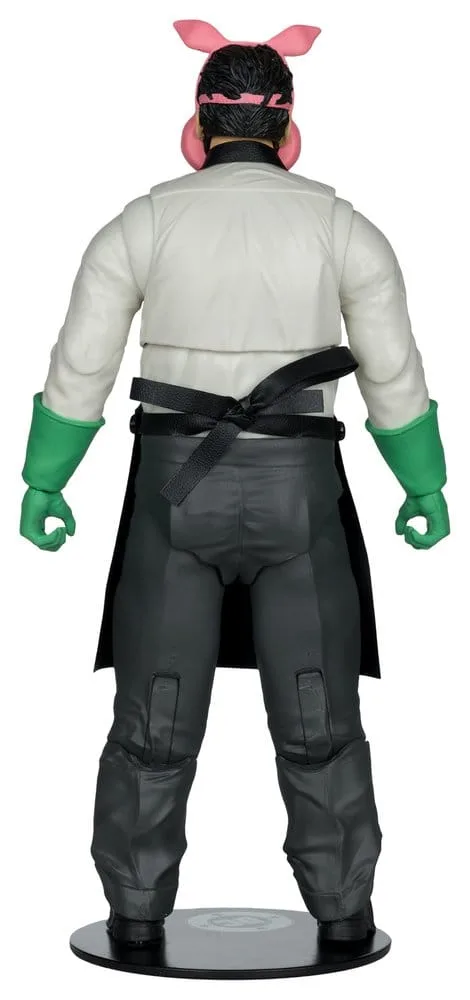 Batman Action Figure – Professor Pyg Collector Edition 52 18 cm 6