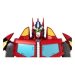 Transformers x Macross7 Action Figure – Basara Prime 19 cm 12