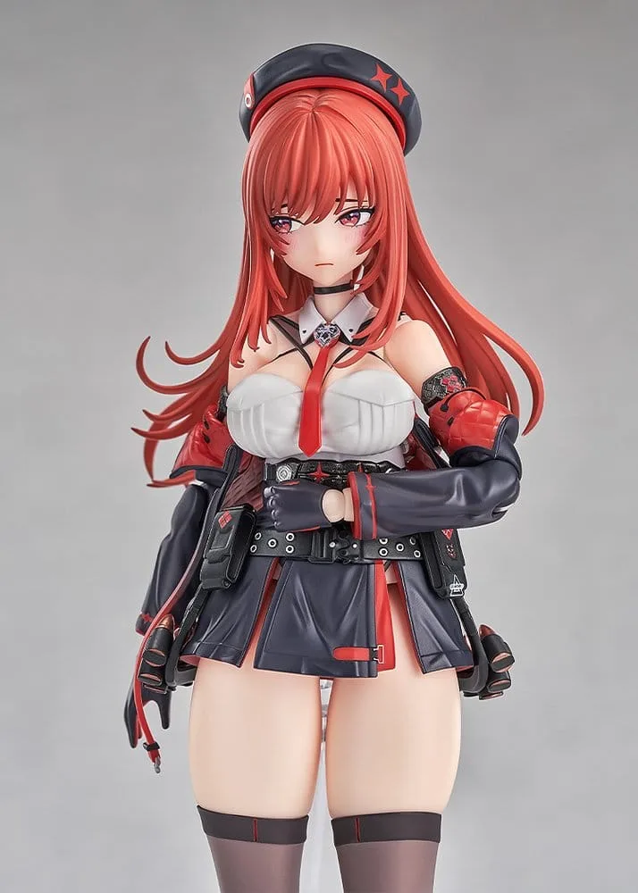 Goddess of Victory Nikke Action Figure – Rapi Red Hood 15 cm 13