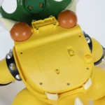 Super Mario Action Figure – Big Bad Bowser 30 cm 13