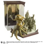 Harry Potter Statue – Magical Creatures Grindylow 13 cm 1