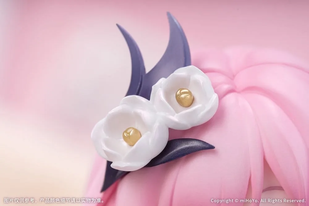 Honkai Impact 3rd Figure – Elysia Little Flame-Chaser 9 cm 6