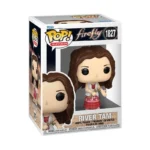 Firefly Vinyl Figure – River Tam Funko Pop TV 9 cm 2
