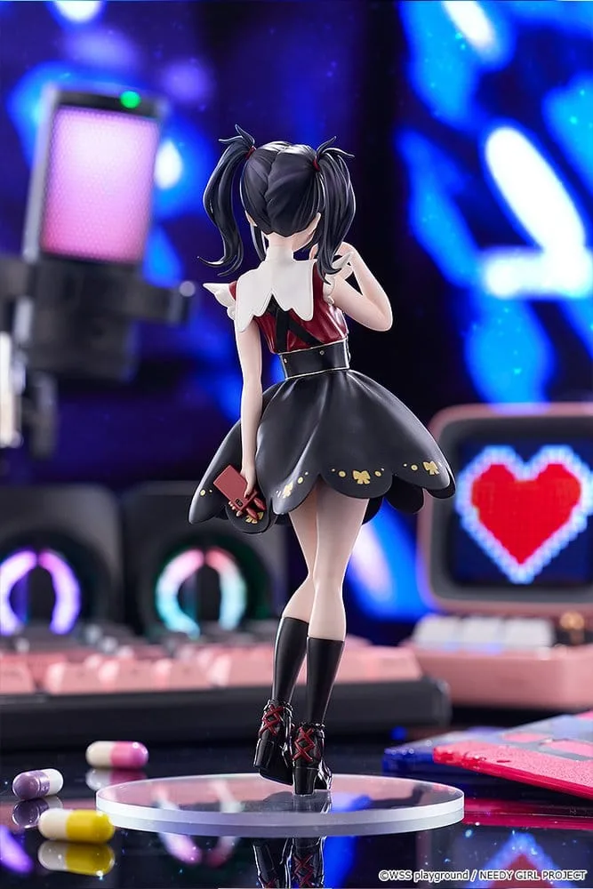 Needy Girl Overdose Figure – Ame-chan Anime Version 17 cm 4