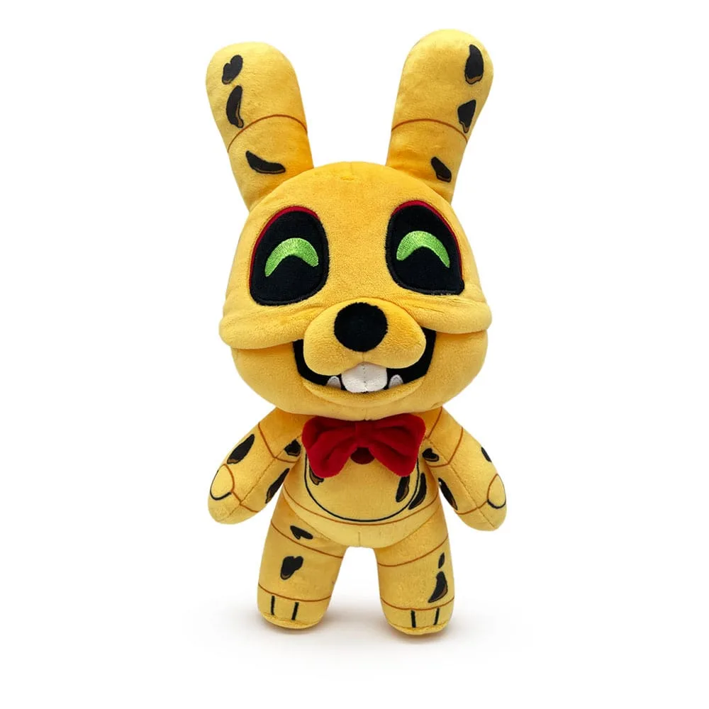 Five Nights at Freddy’s Plush – Spring Bonnie 22 cm