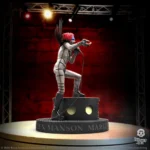 Marilyn Manson Statue – Rock Iconz II 24 cm 4