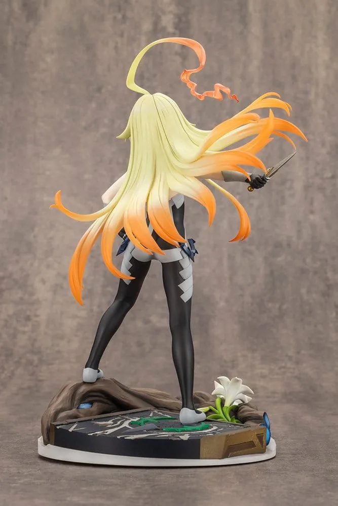 Sentenced to Be a Hero PVC Figure – Teoritta 1/7 Scale 24 cm 13