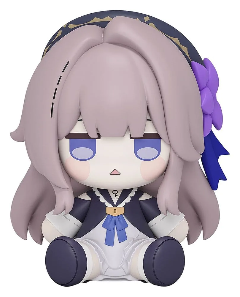 Honkai Star Rail Mini Figure – The Herta Huggy Good Smile 7 cm