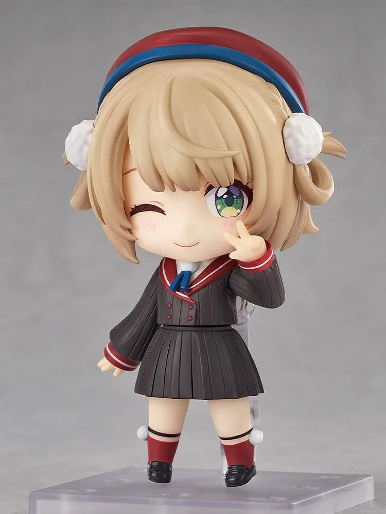 Shigure Ui Action Figure – Nendoroid Standard Outfit 10 cm 4