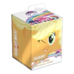 My Little Pony Deck Box – Squaroes Apple Jack MLP008 9