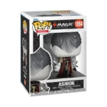 Magic the Gathering Vinyl Figure – Funko Pop Ashiok 9 cm 2