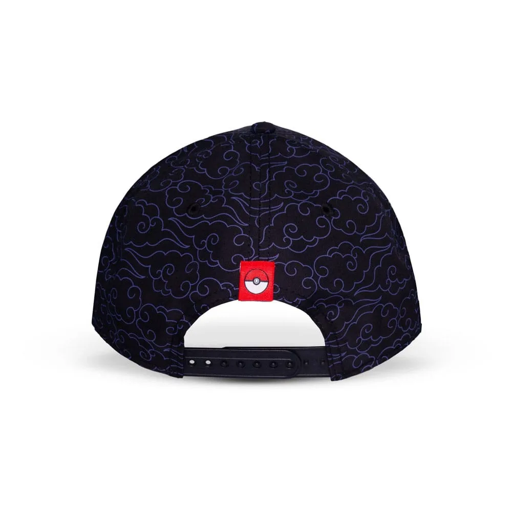 Pokémon Baseball Cap – Gengar 2