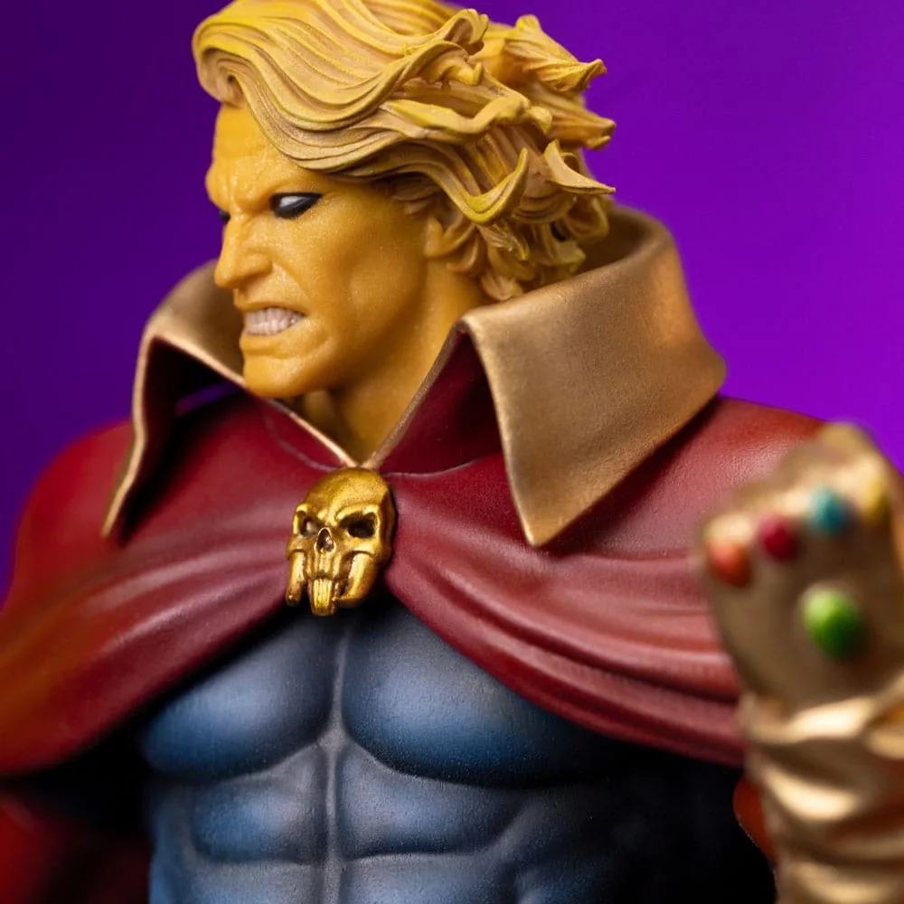 Marvel Statue – Adam Warlock BDS Art Scale 1/10 25 cm 10