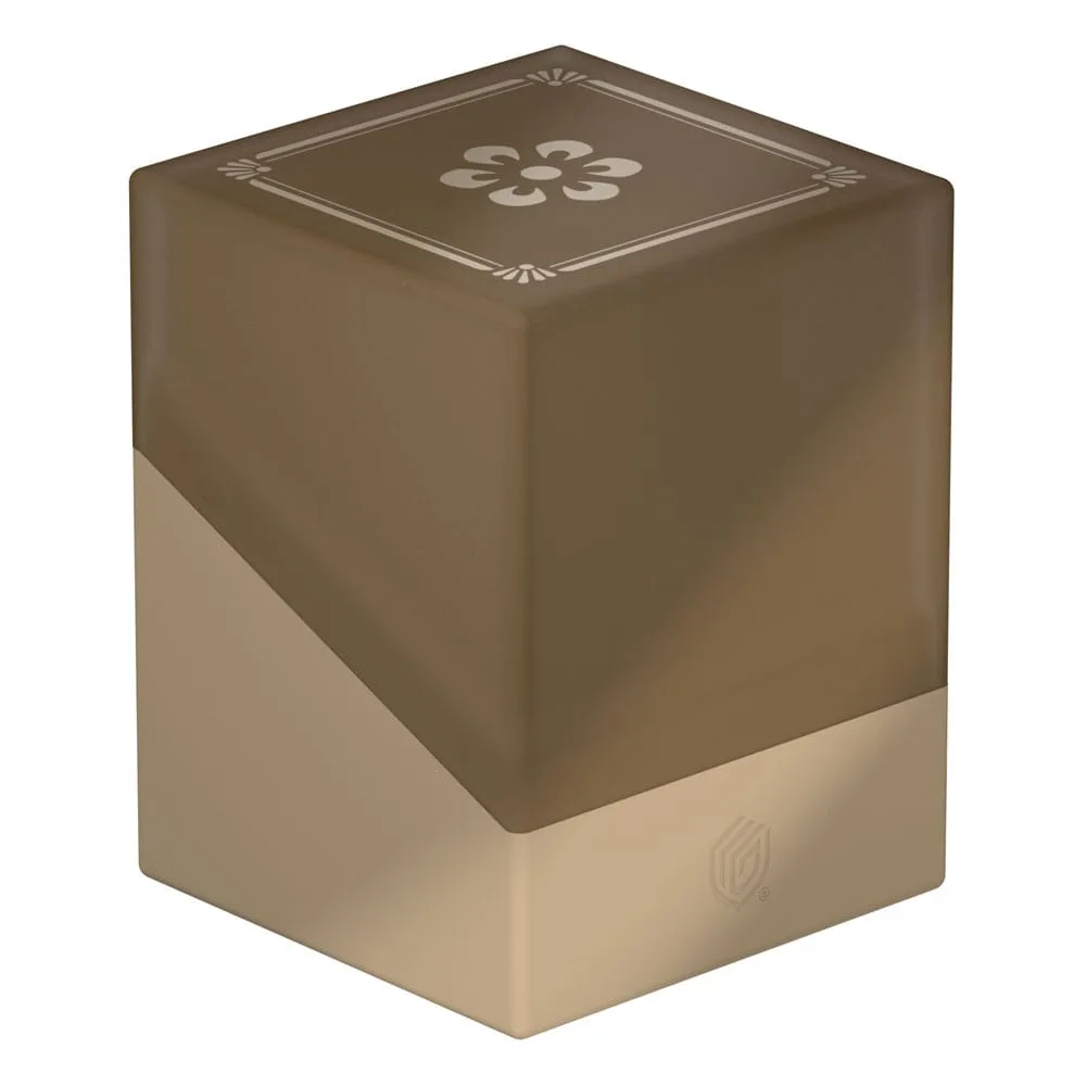 Ultimate Guard Deck Box – Boulder 100+ Katana Kouyo