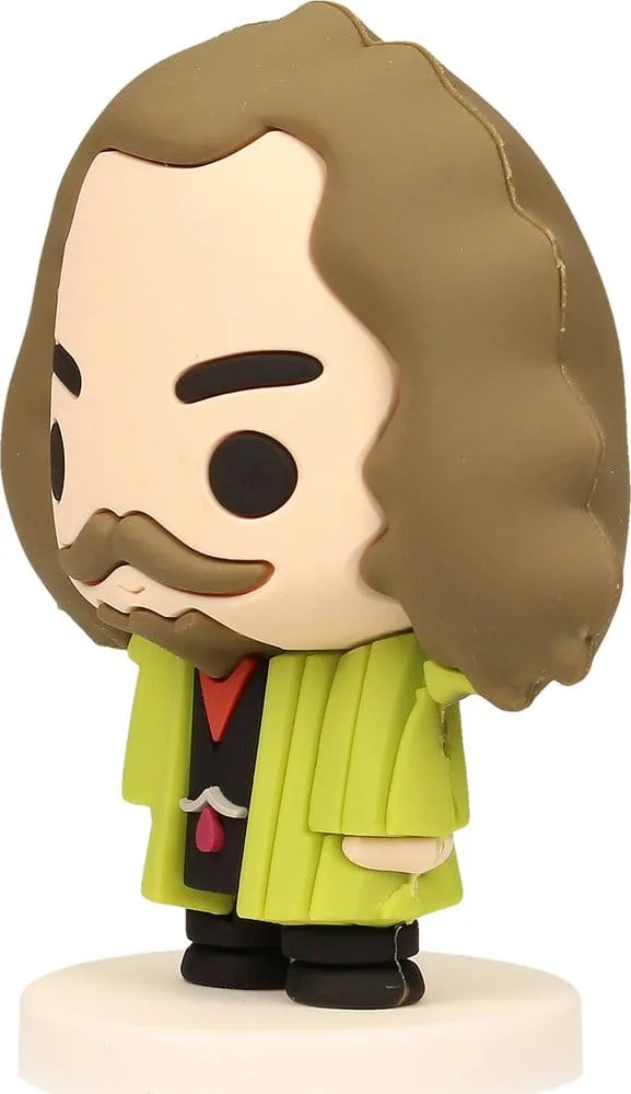 Harry Potter Mini Figure – Chibi Sirius Black 8 cm 7
